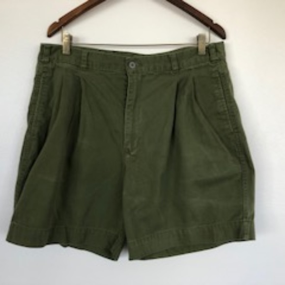Levi Dockers Shorts - Picture 1 of 2